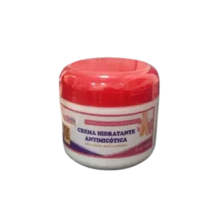 Crema Hidratante Antimicótica
